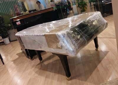 搬钢琴