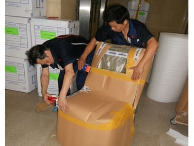 贵重物品搬迁